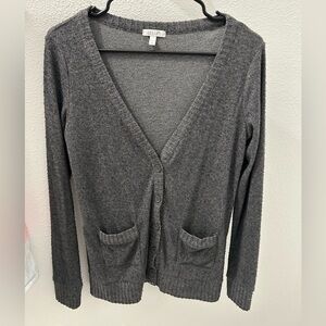 Delia’s Cardigan Sweater